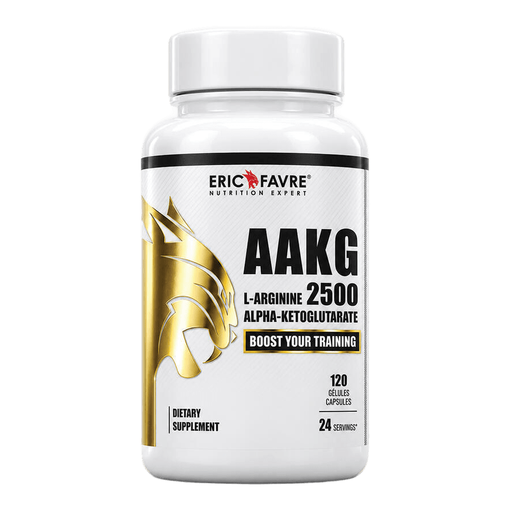AAKG 2500