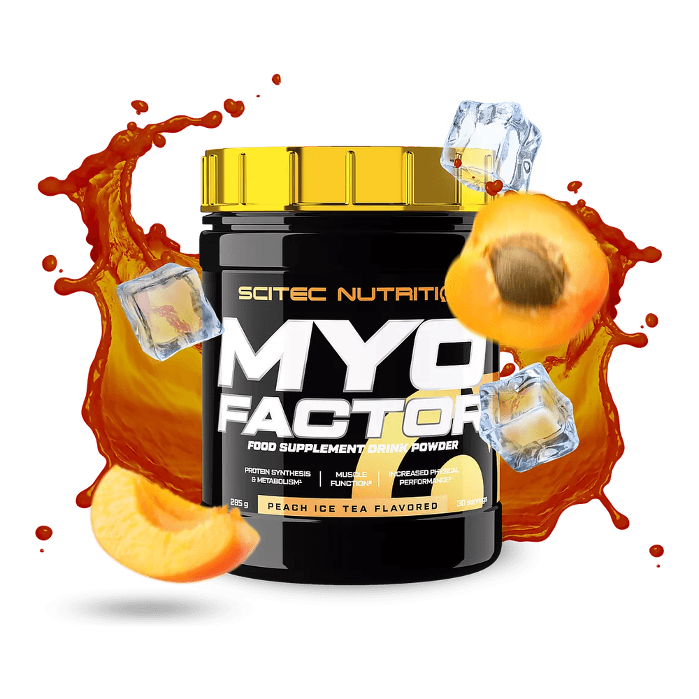 MyoFactor