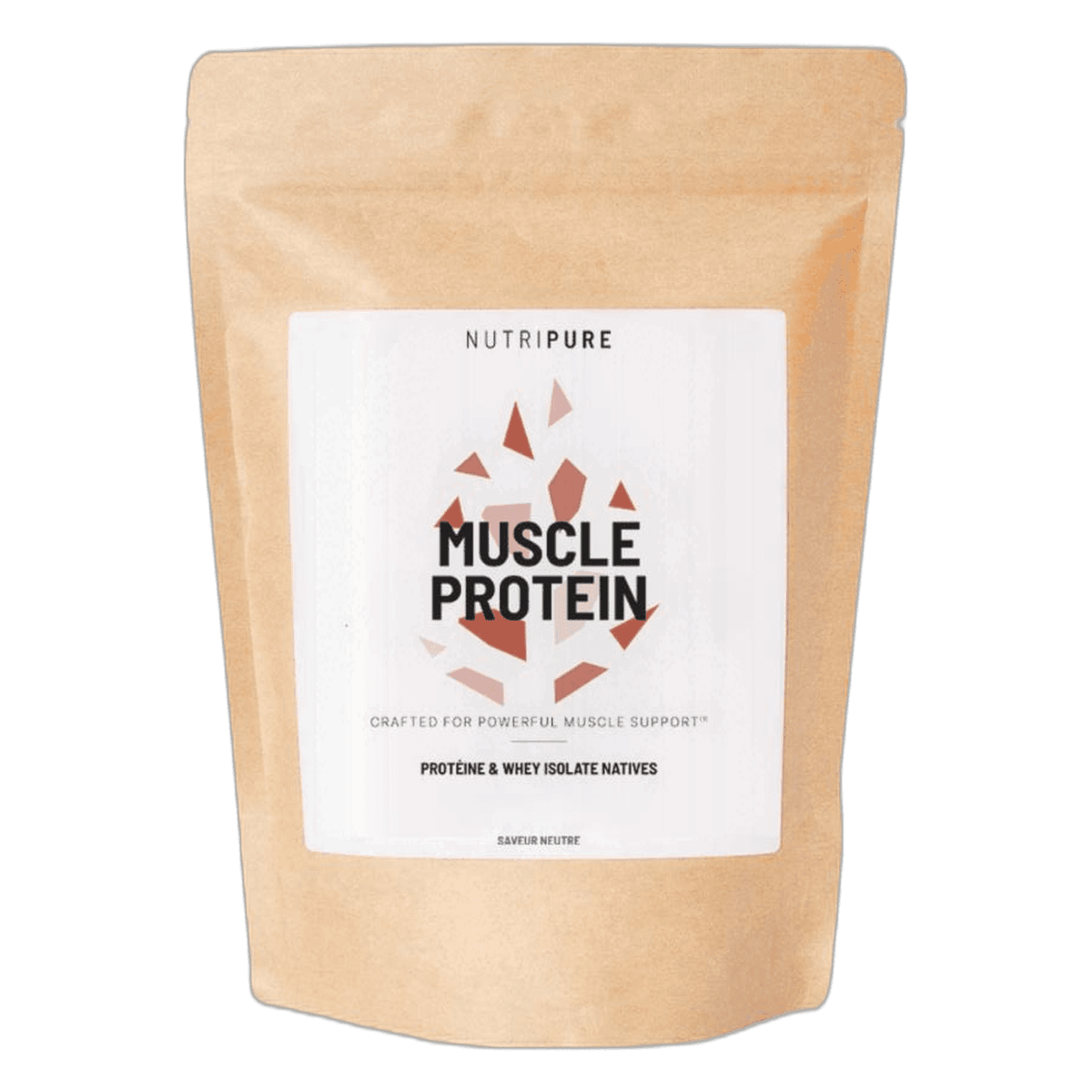 Muscle Protein
