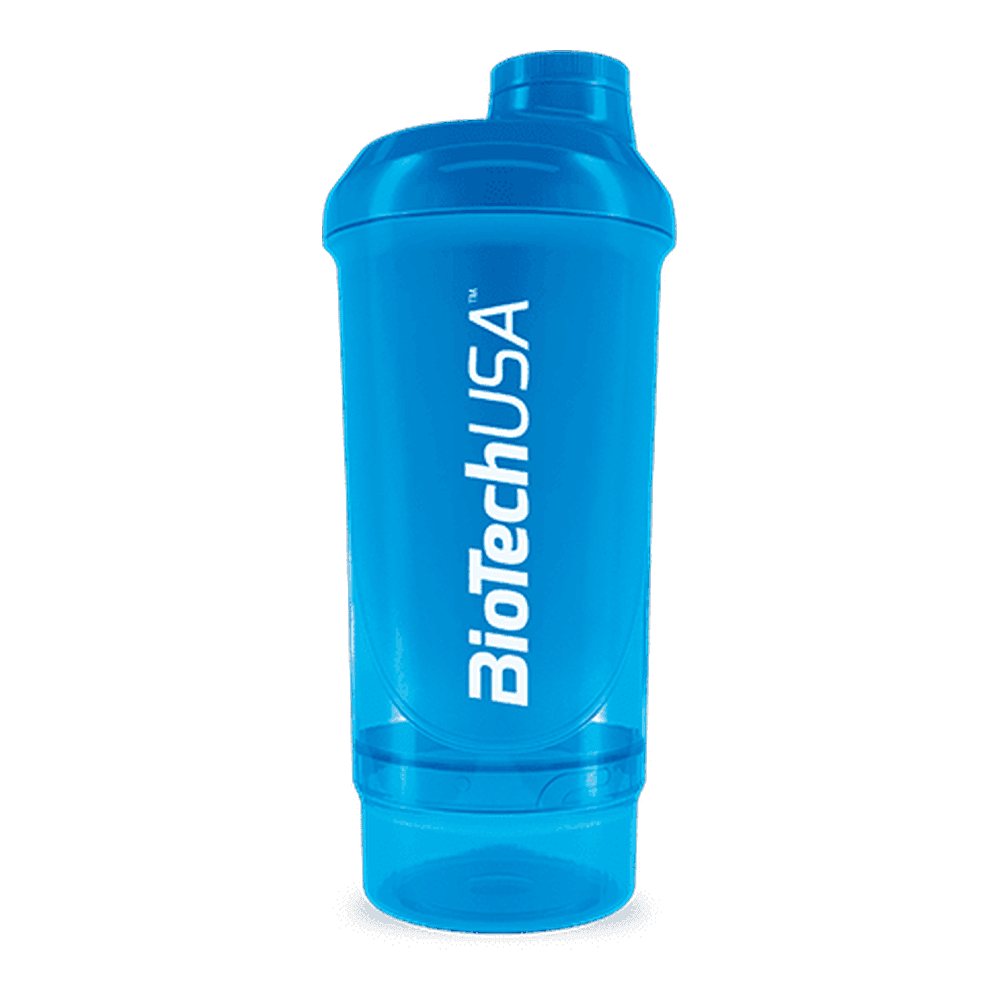 Shaker Wave + Compact