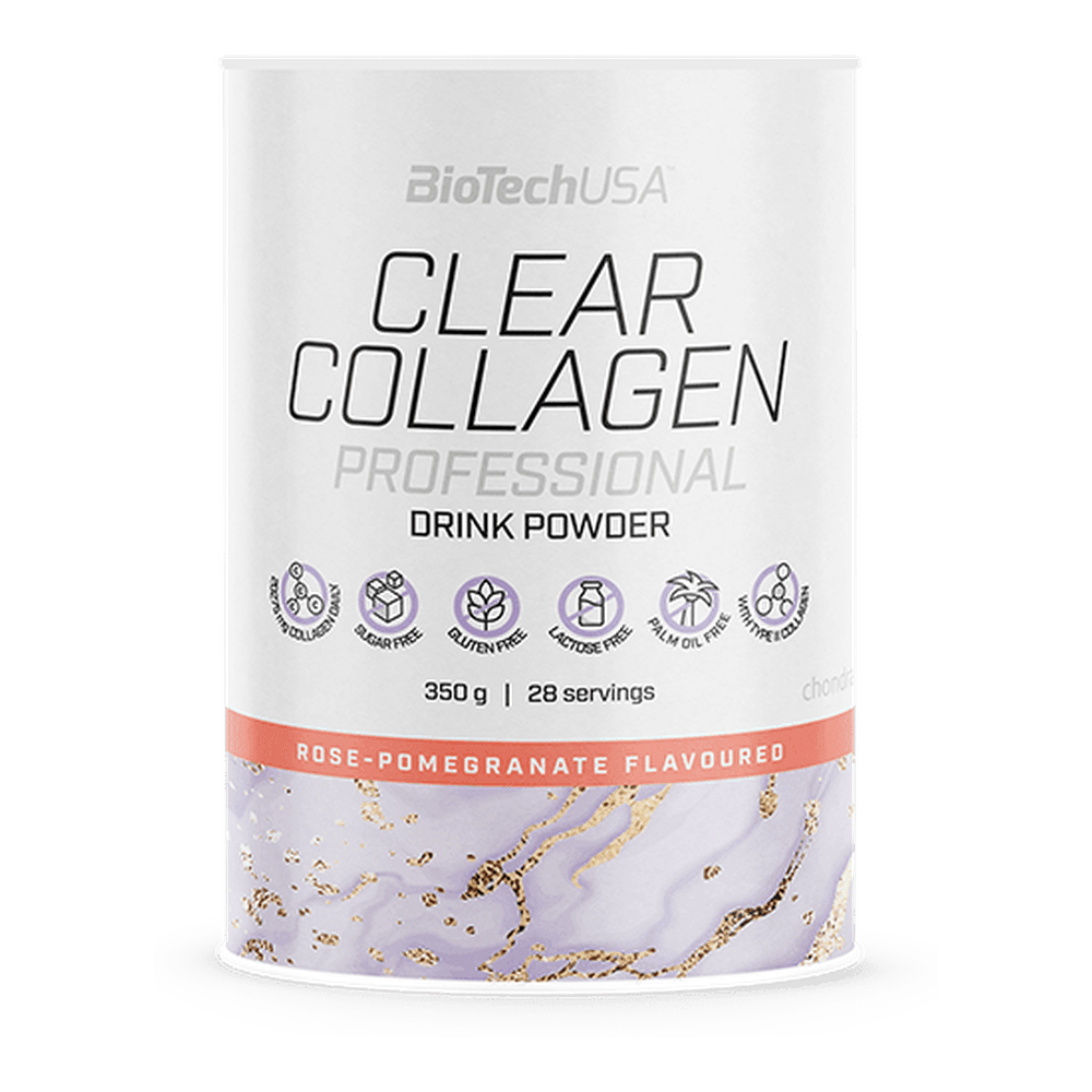 Clear Collagen Professional