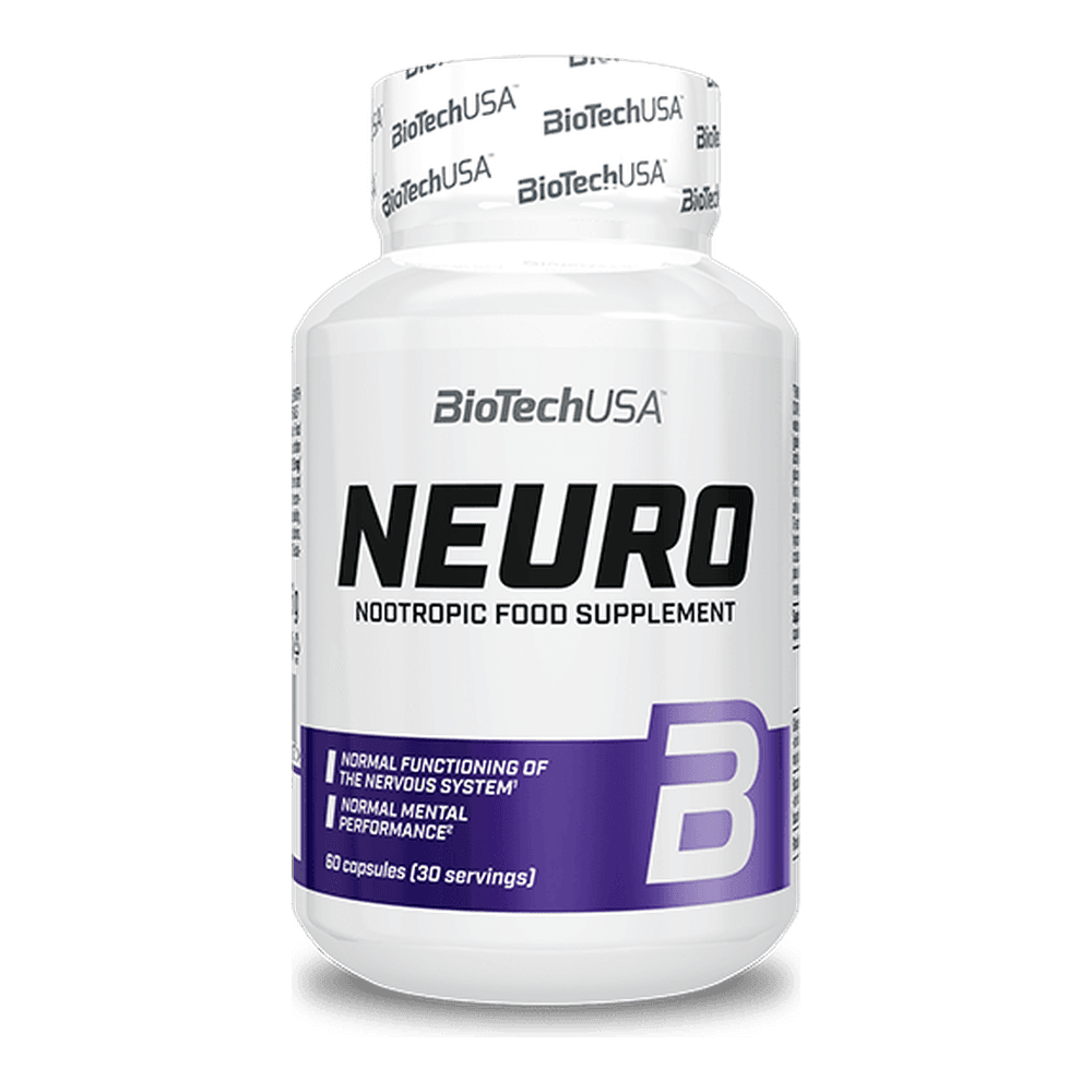 Neuro