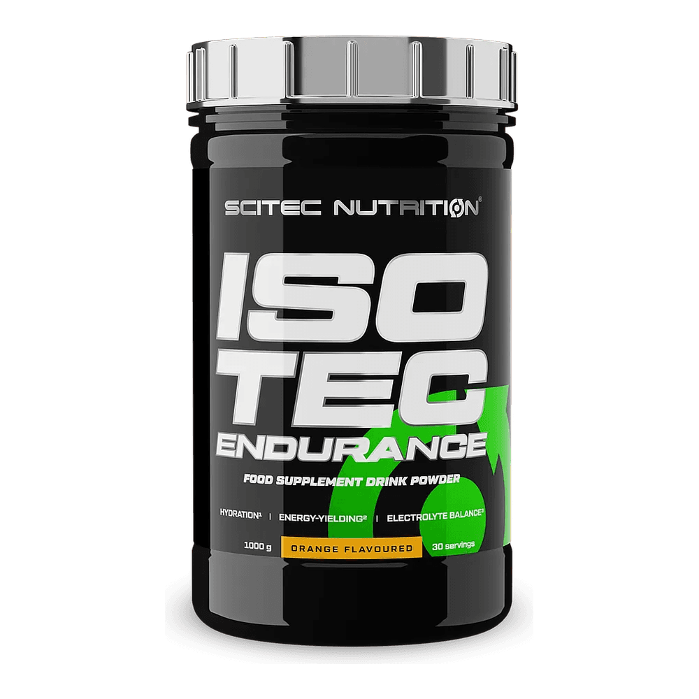 Isotec Endurance