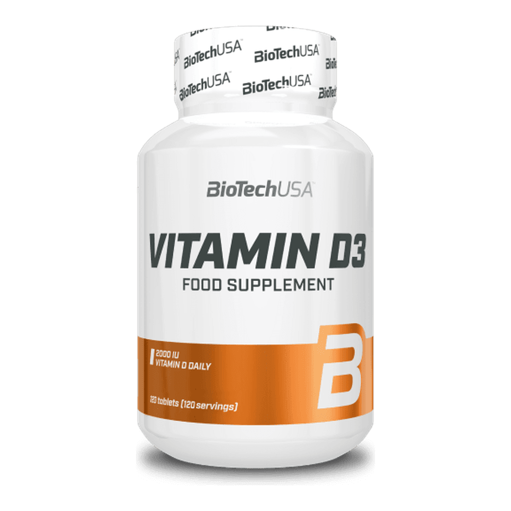 Vitamin D3