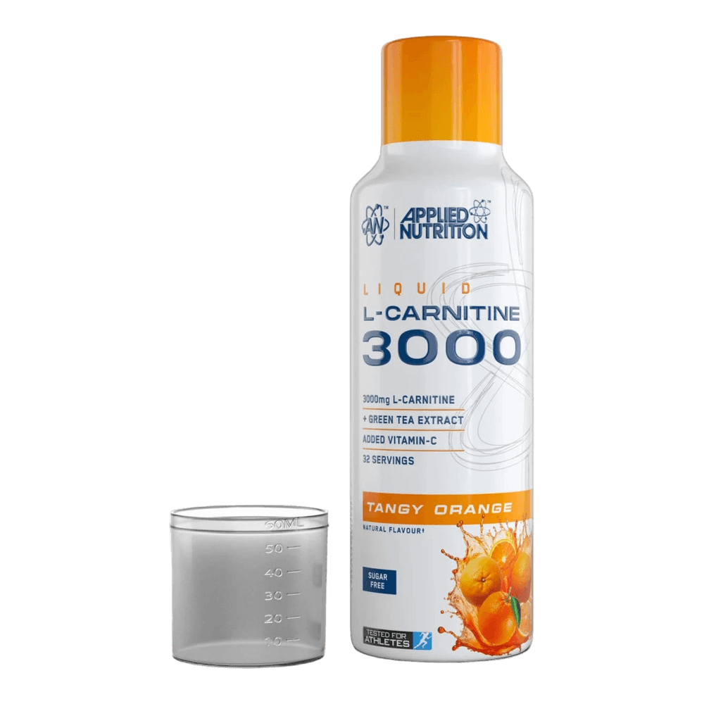 Liquid L-Carnitine 3000