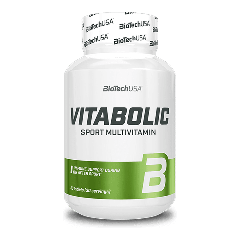Vitabolic