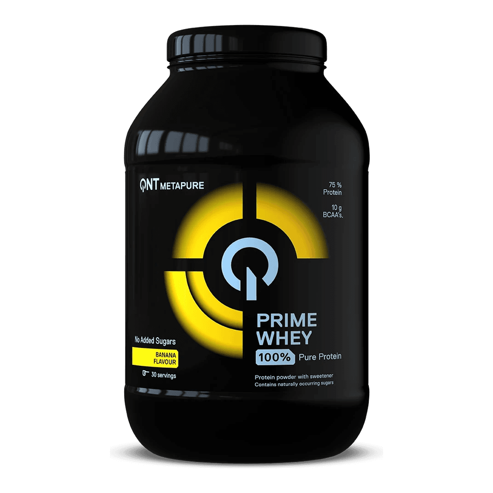 Prime Whey Protéine