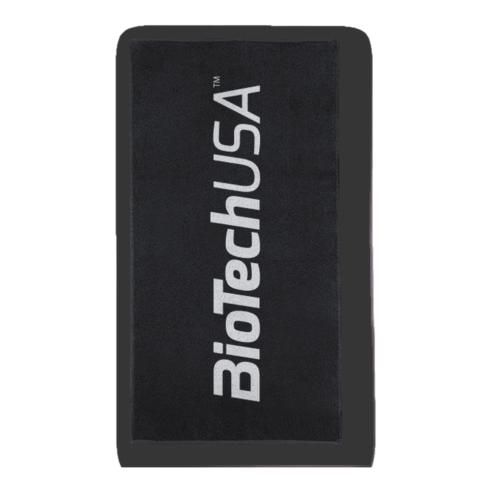 Serviette BioTechUSA
