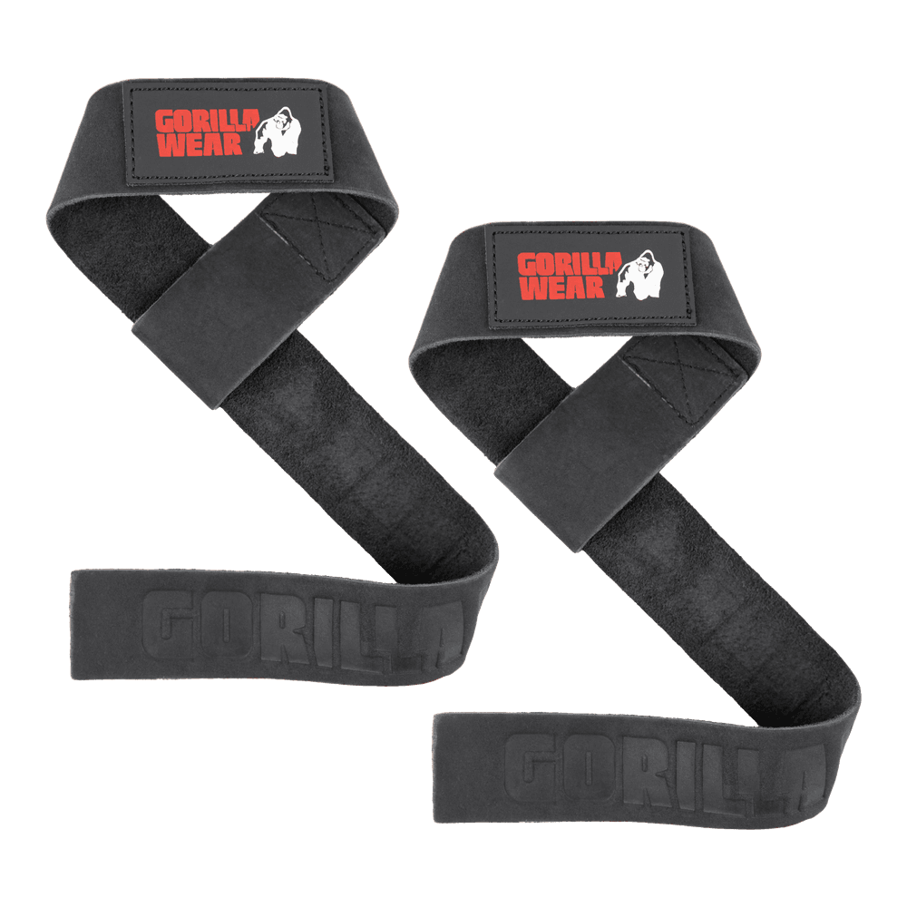 Sangles de levage en cuir