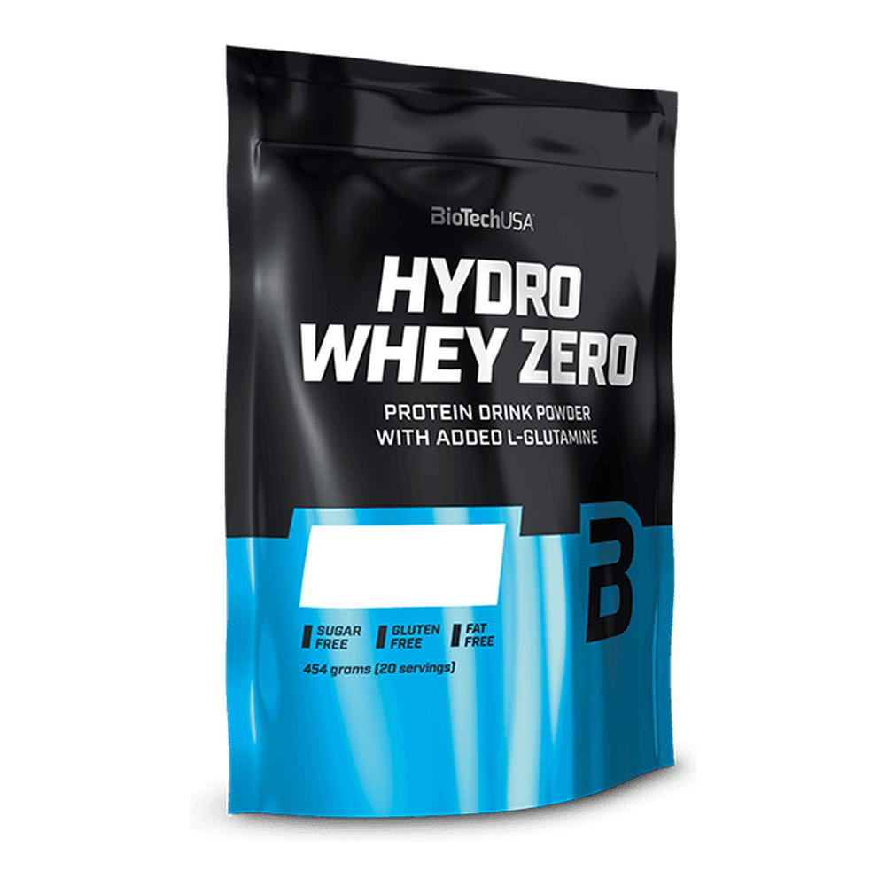 Hydro Whey Zero