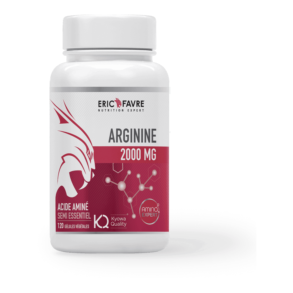 Arginine Kyowa® 2000mg