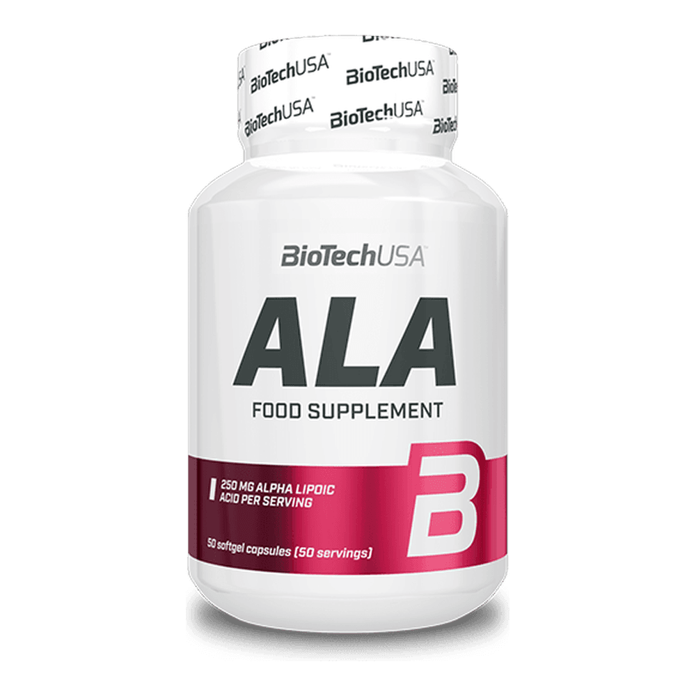 ALA