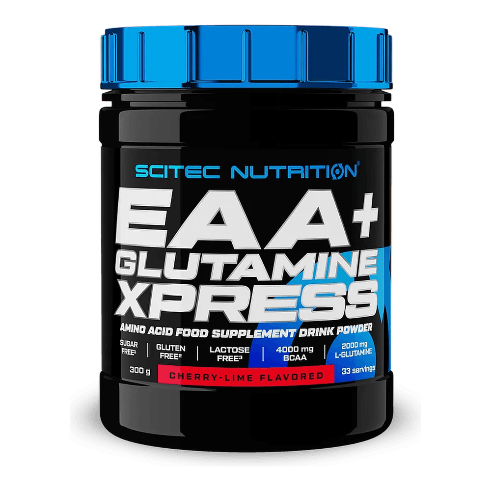 EAA + Glutamine Xpress