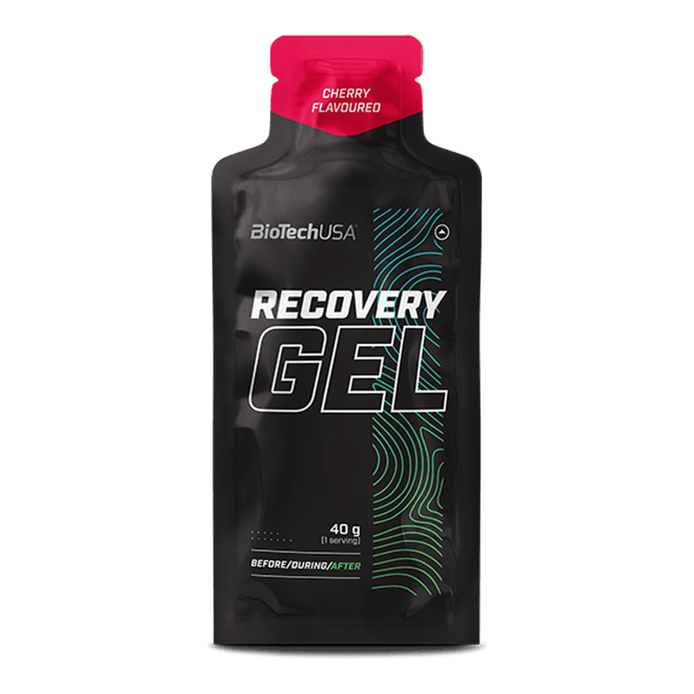 Recovery Gel