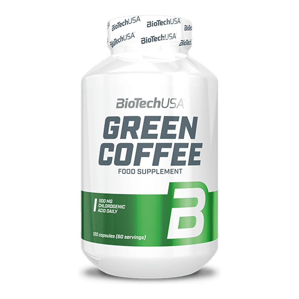 Green Coffee