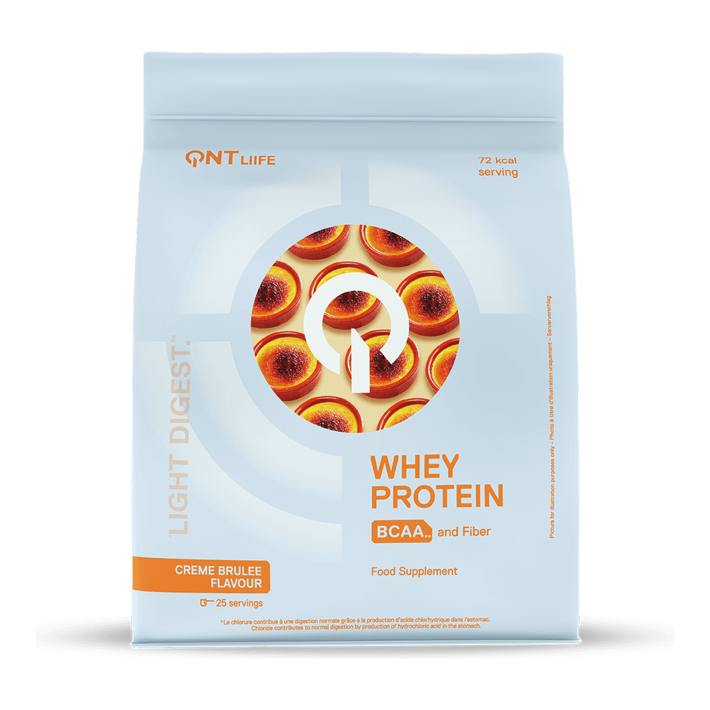 Light Digest Whey Protéine