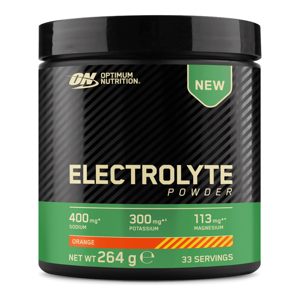 Electrolyte Powder