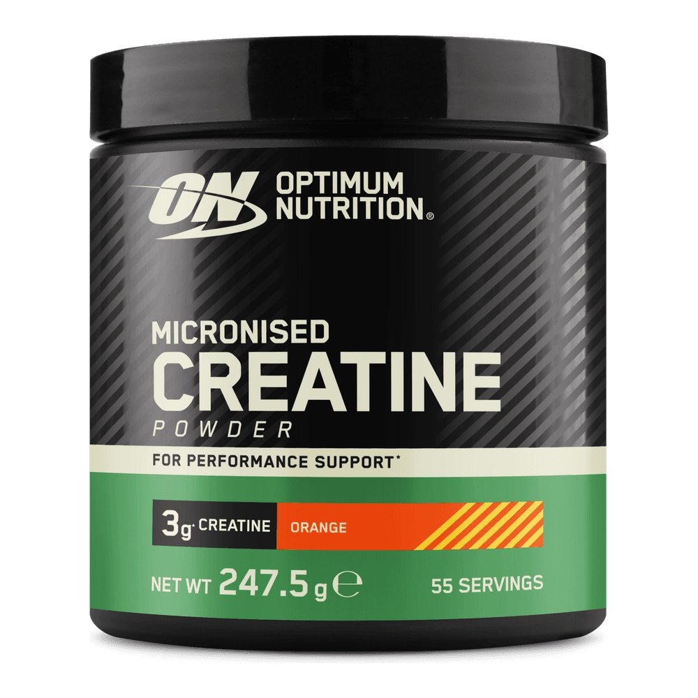 Micronised Creatine Powder