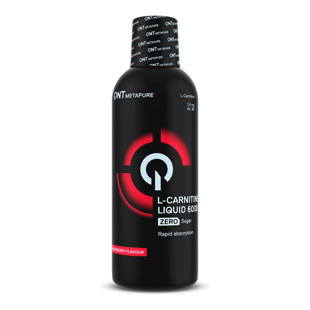 L-Carnitine Liquid 6000
