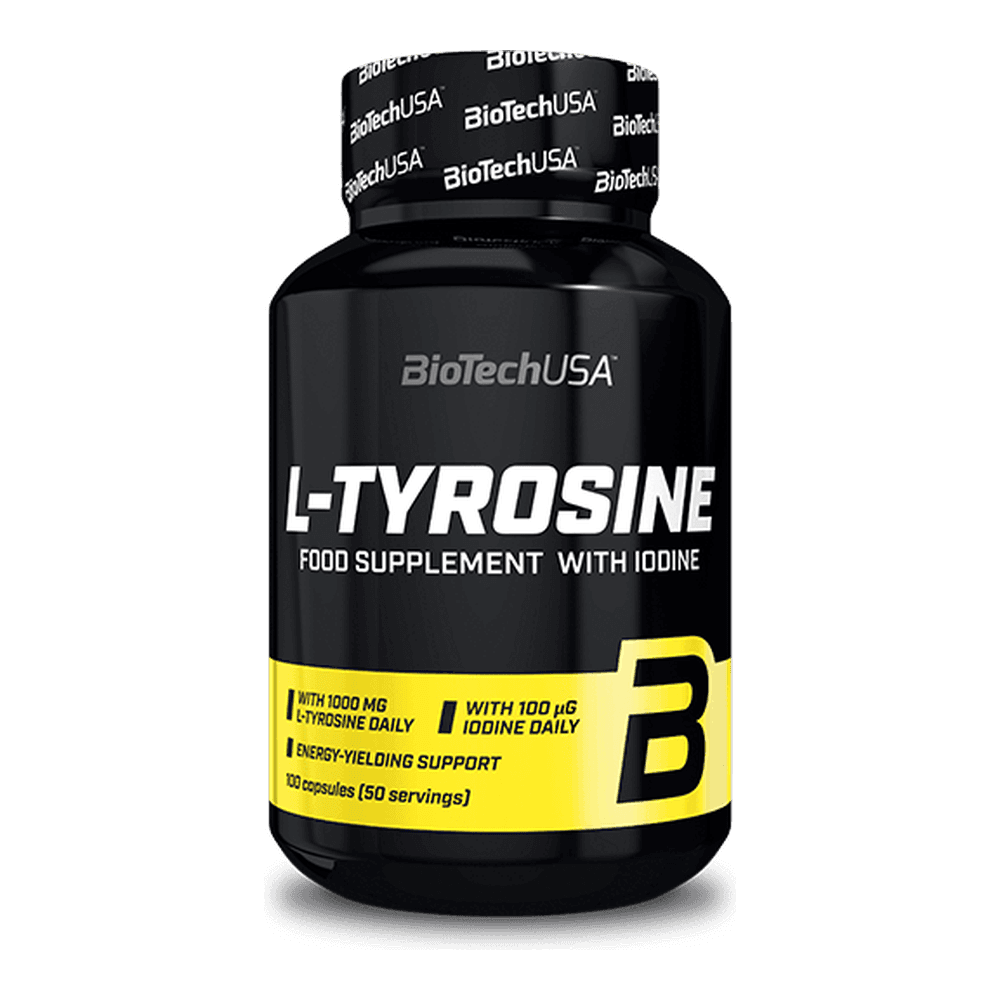 L-Tyrosine