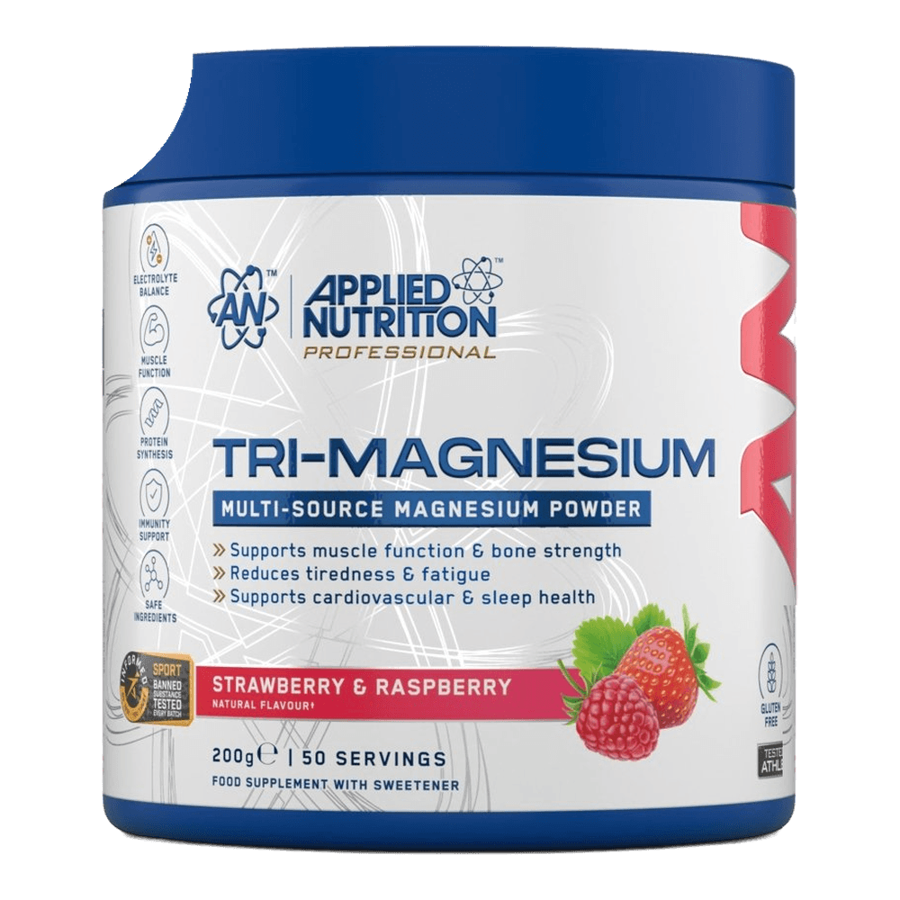 Tri-Magnesium Powder