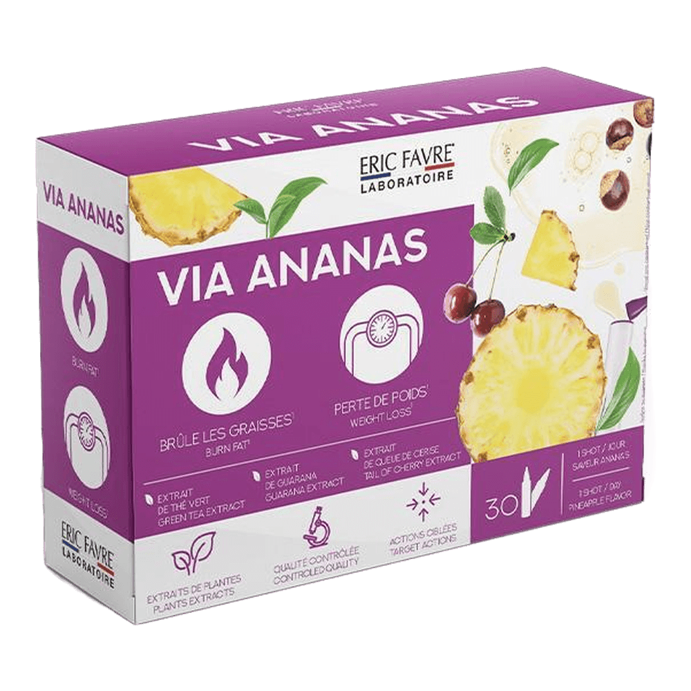 Via Ananas