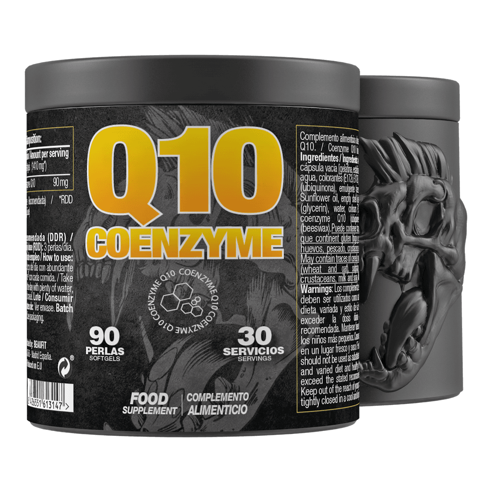 Coenzyme Q10