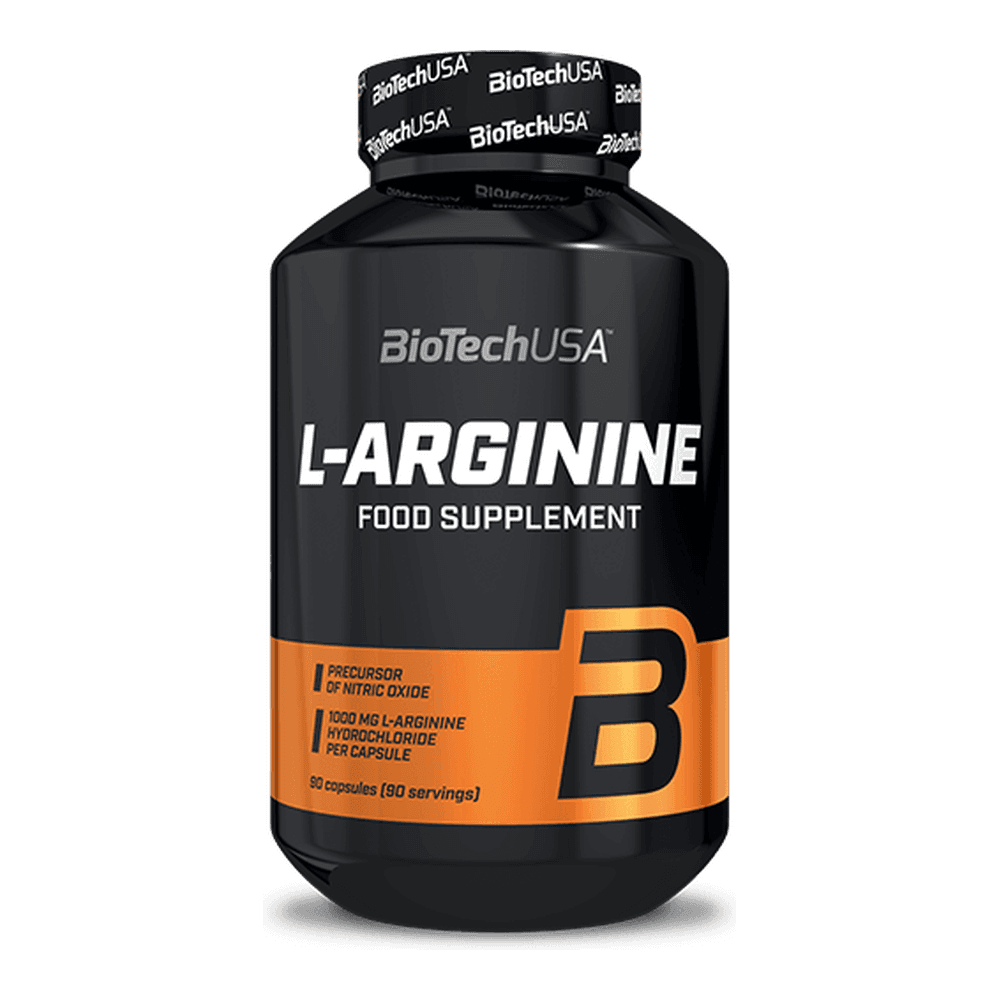 L-Arginine