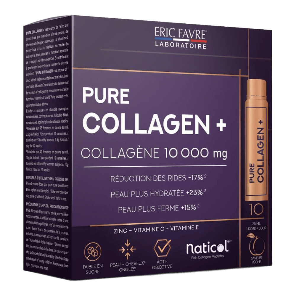 Pure Collagen +