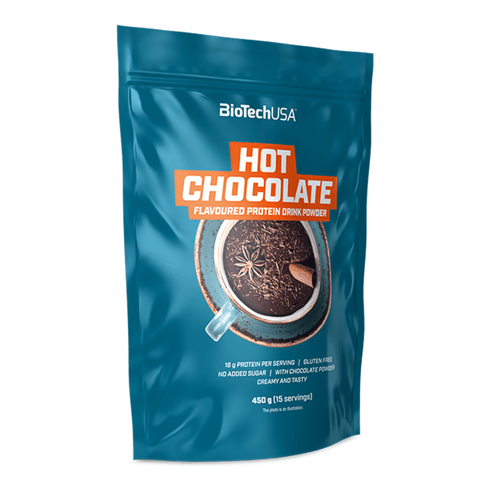 Hot Chocolate