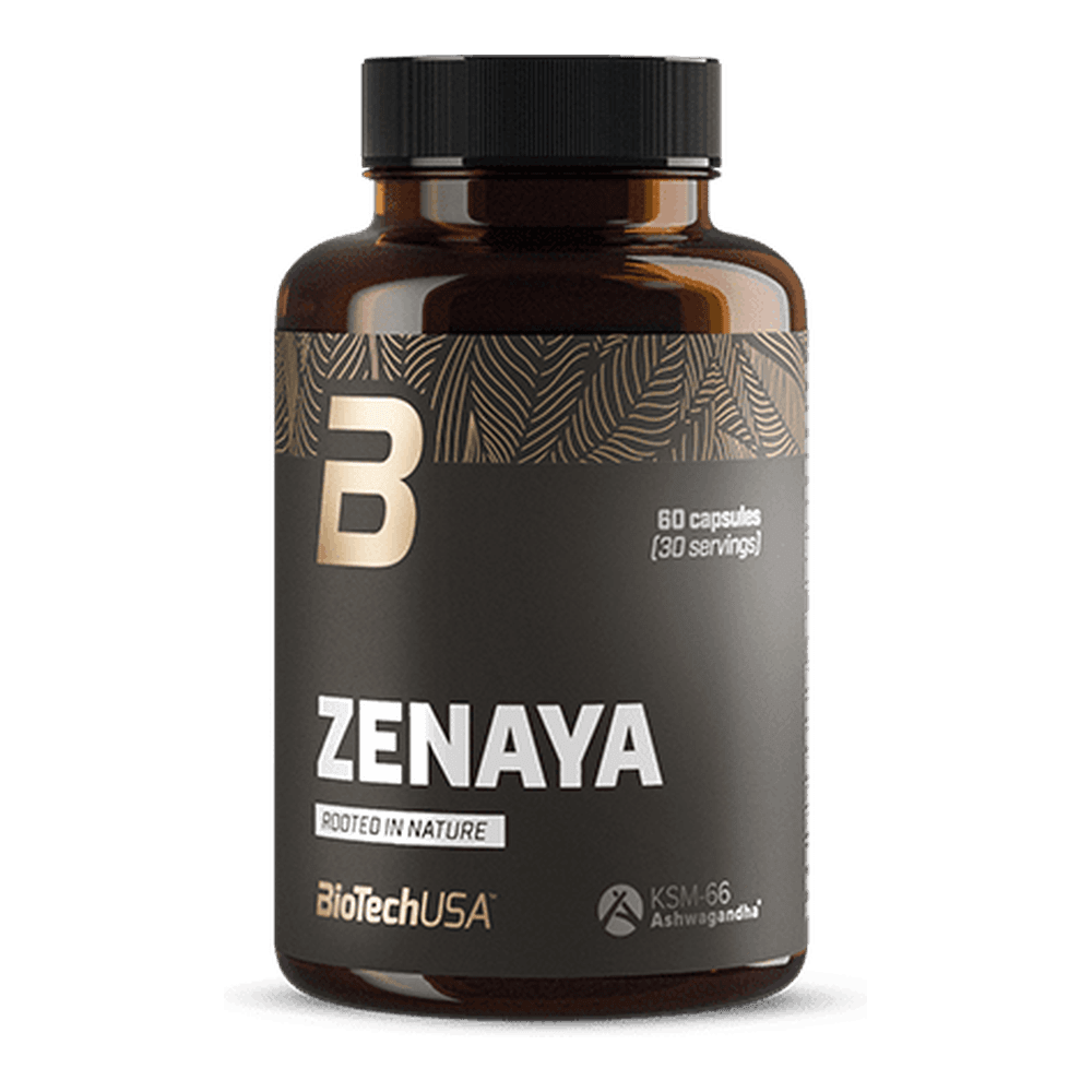 Zenaya