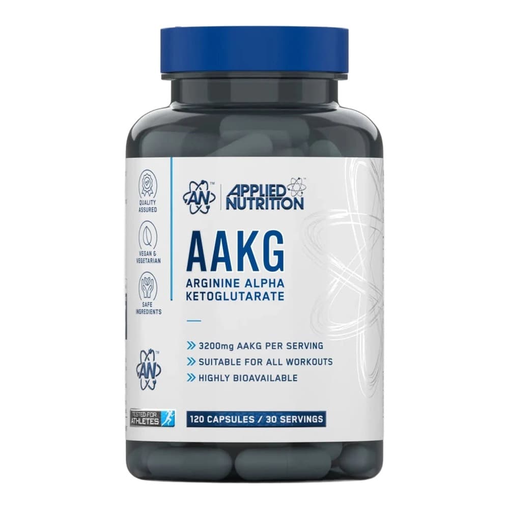 AAKG