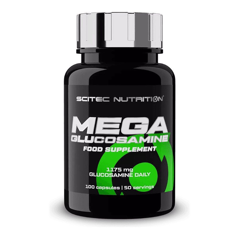 Mega Glucosamine