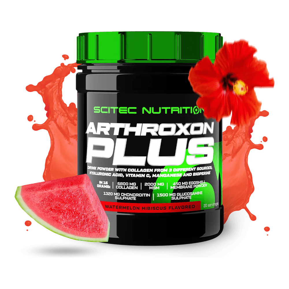Arthroxon Plus