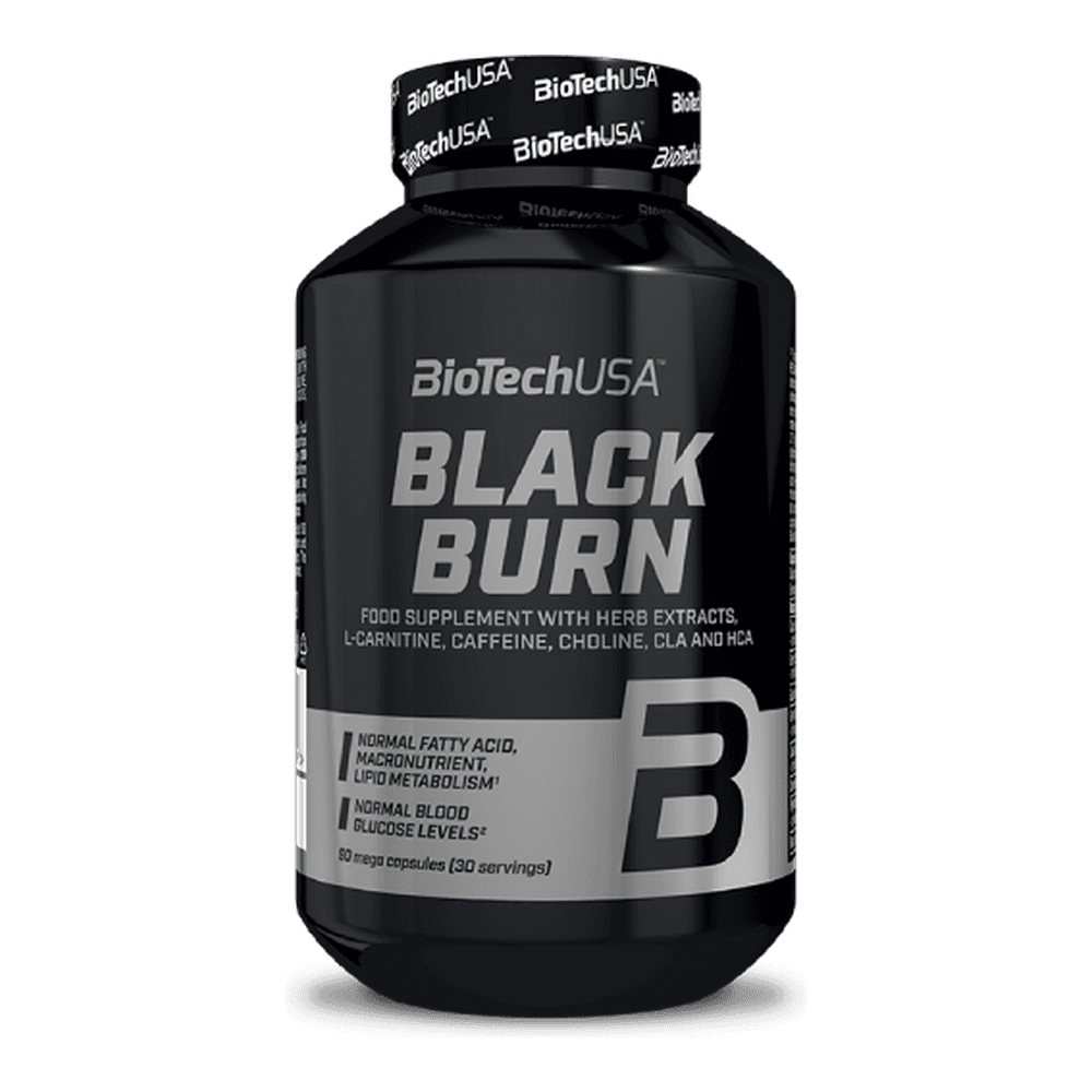 Black Burn