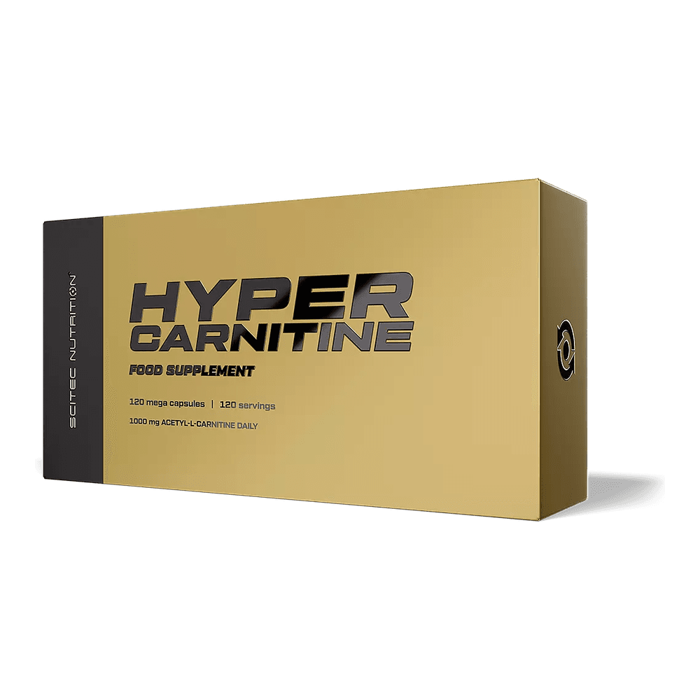 Hyper Carnitine