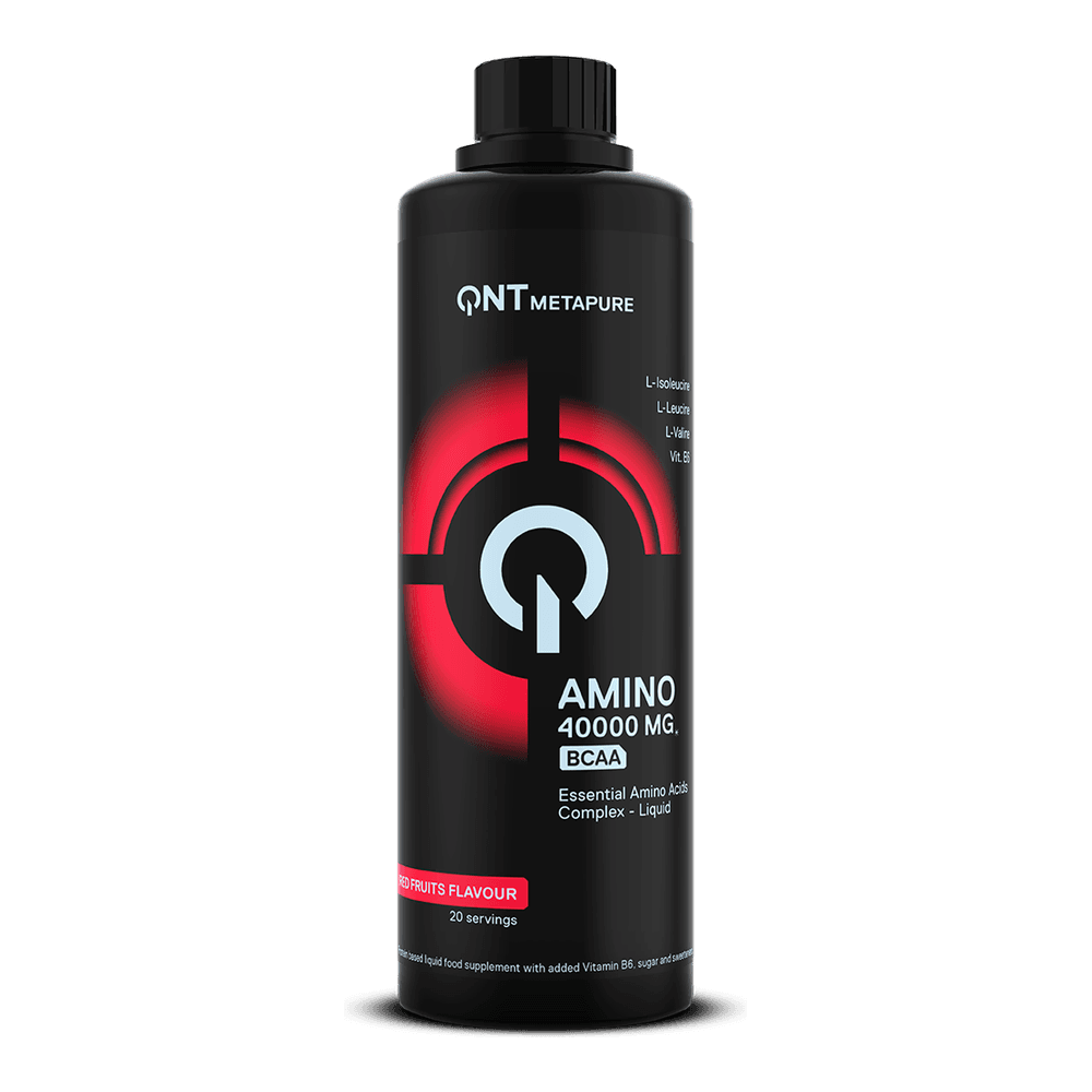 Amino Acid Liquid 40000 mg