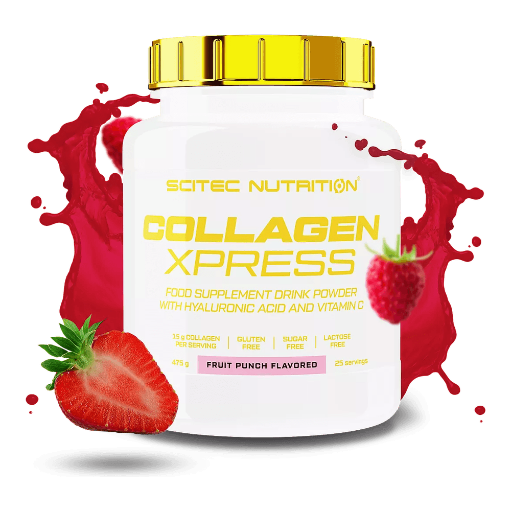 Collagen Xpress