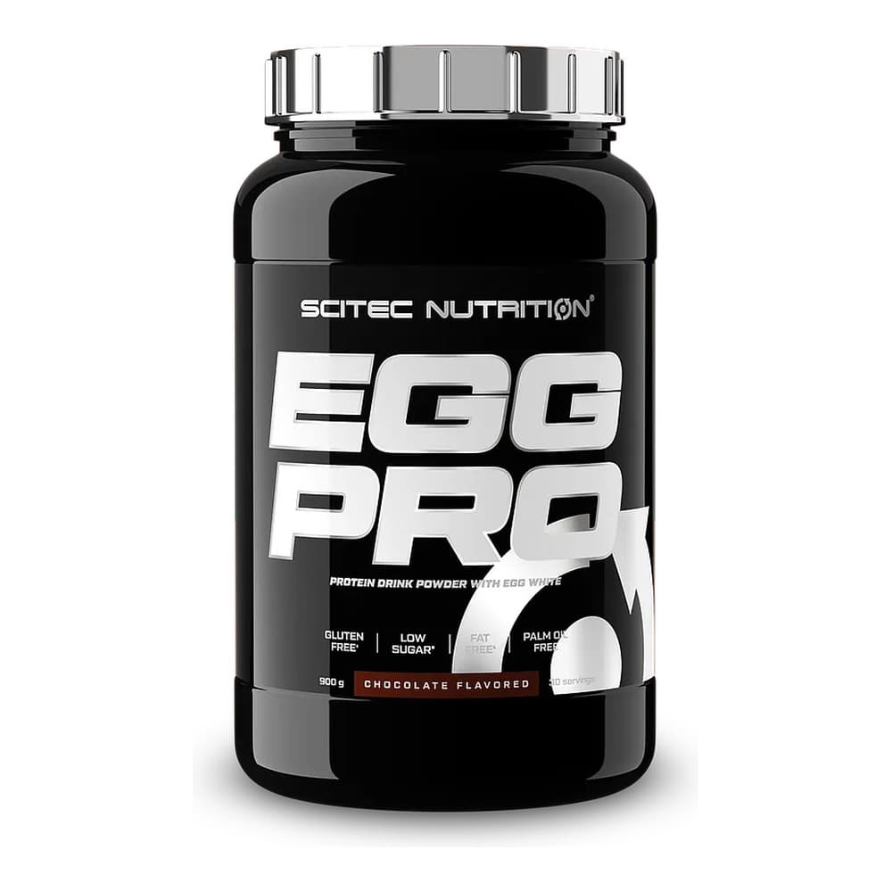 Egg Pro