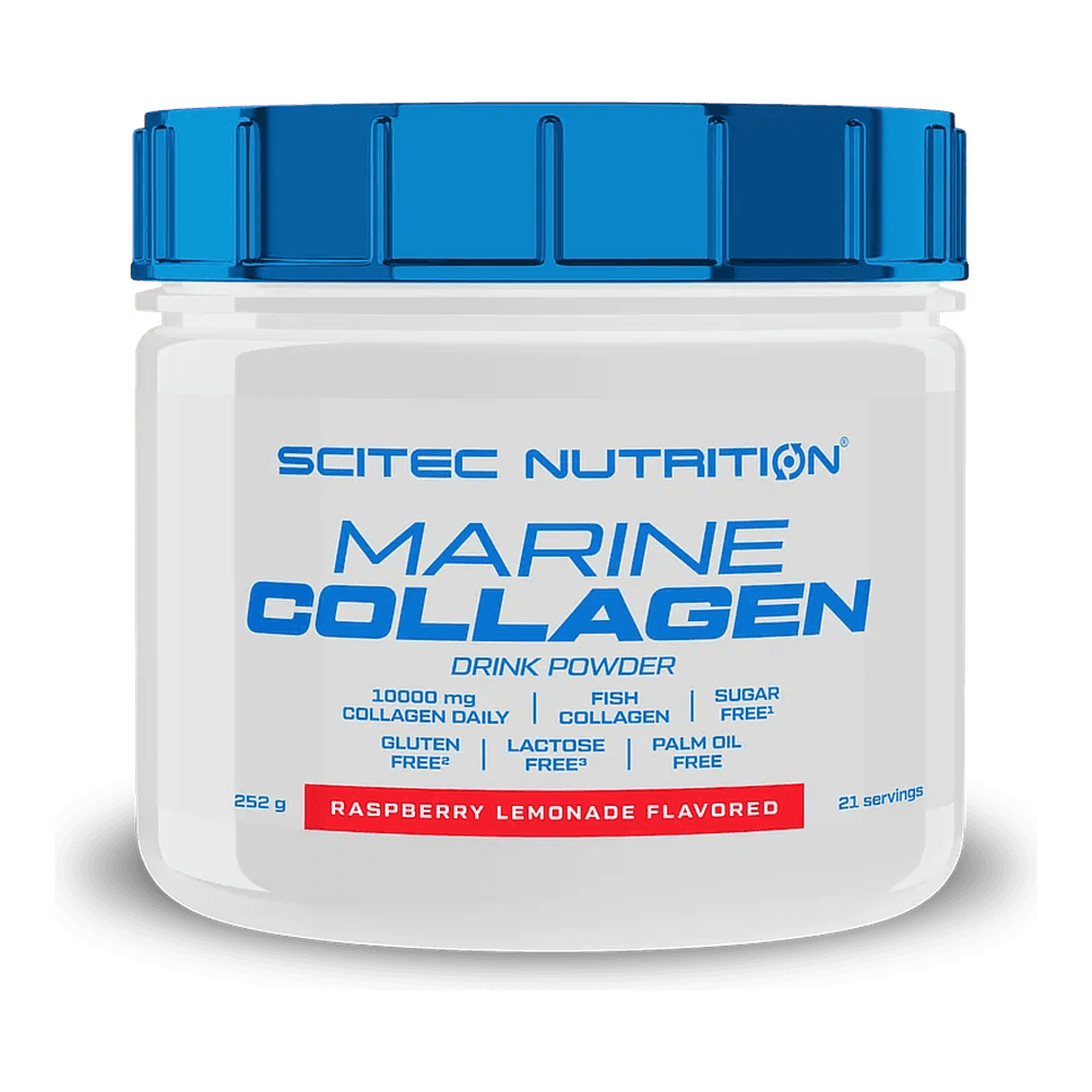Marine Collagen