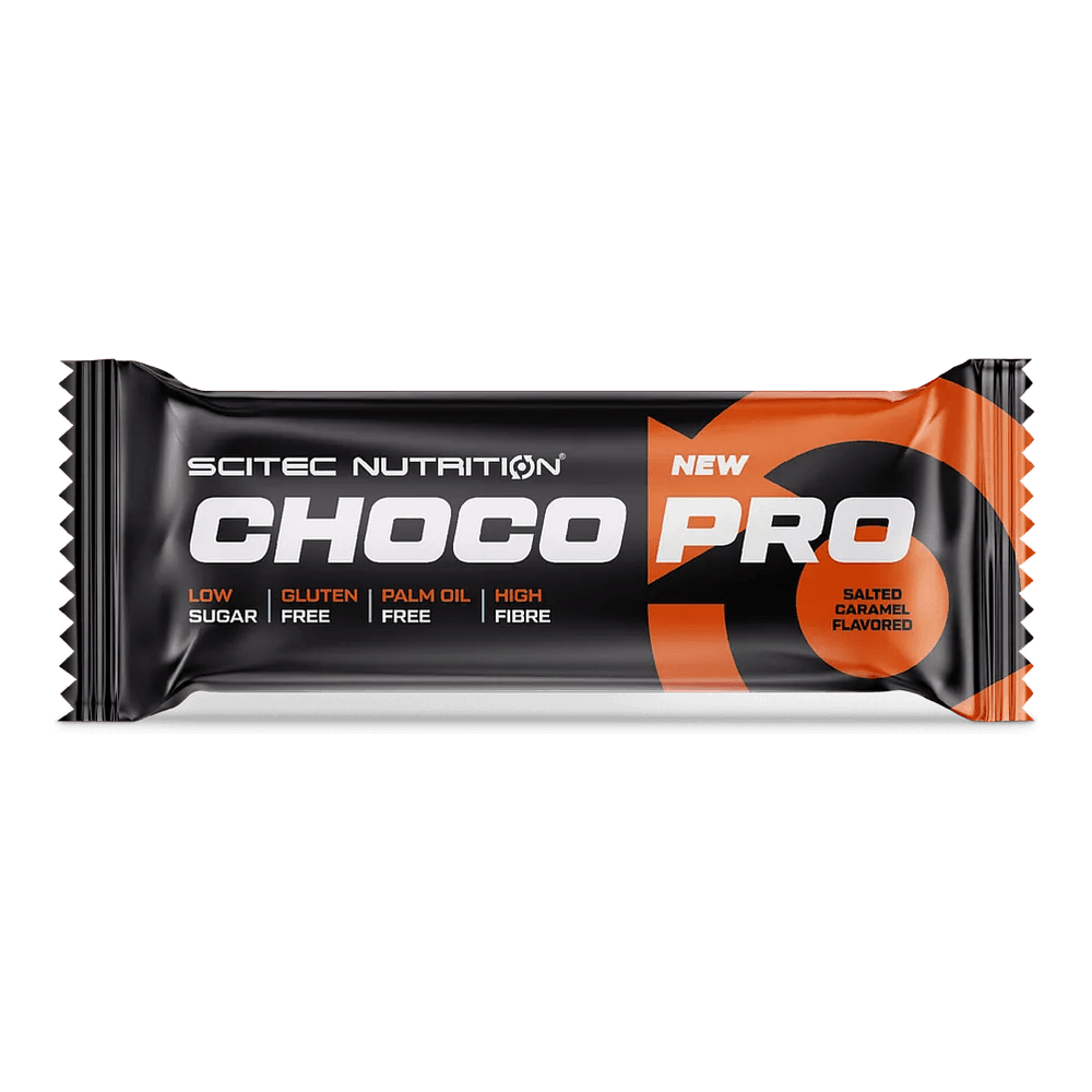 Choco Pro Bar
