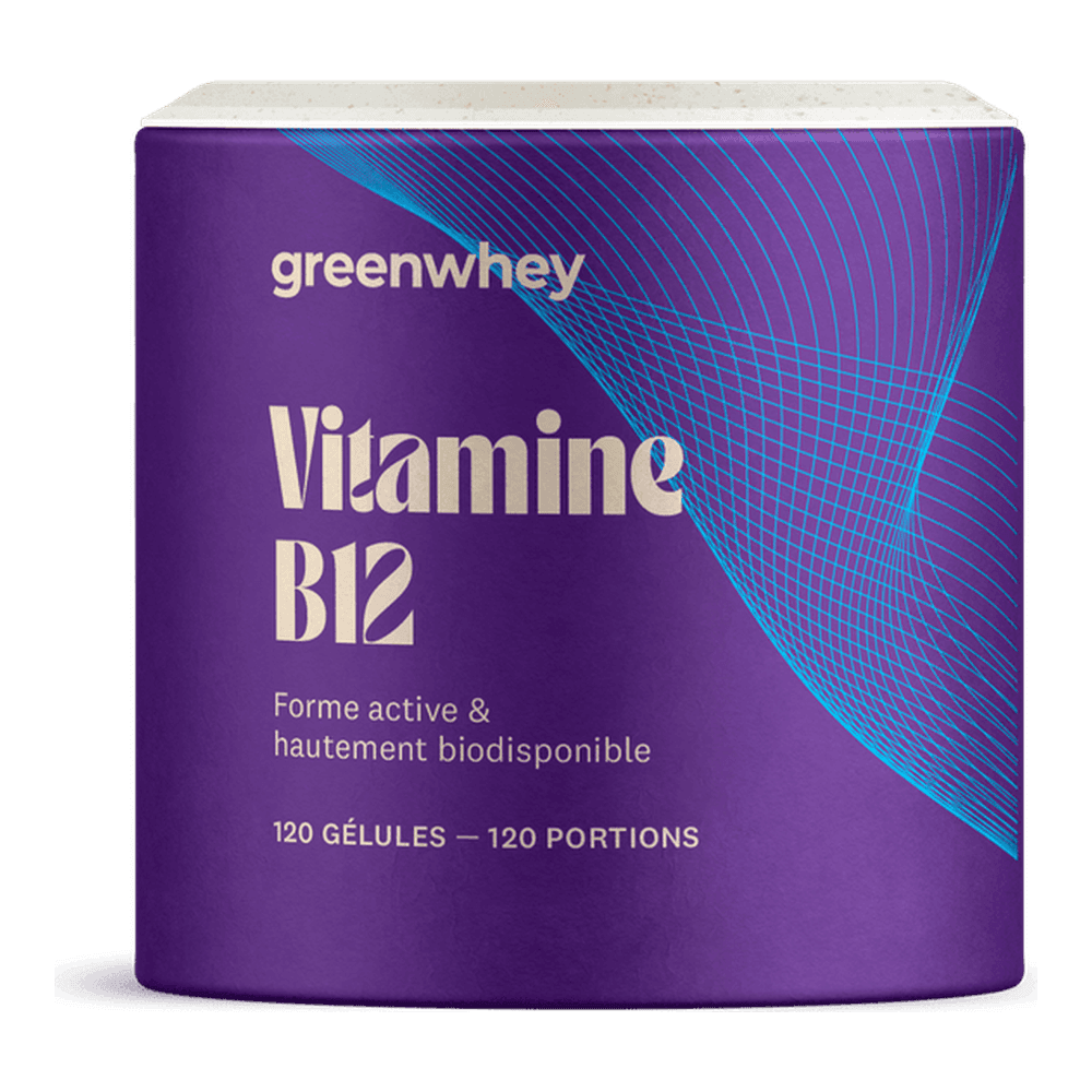 Vitamine B12