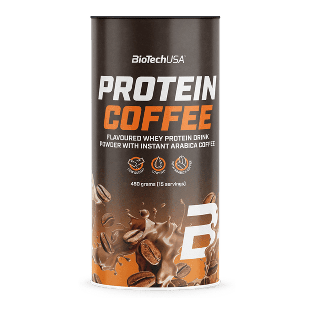 Protein Coffee