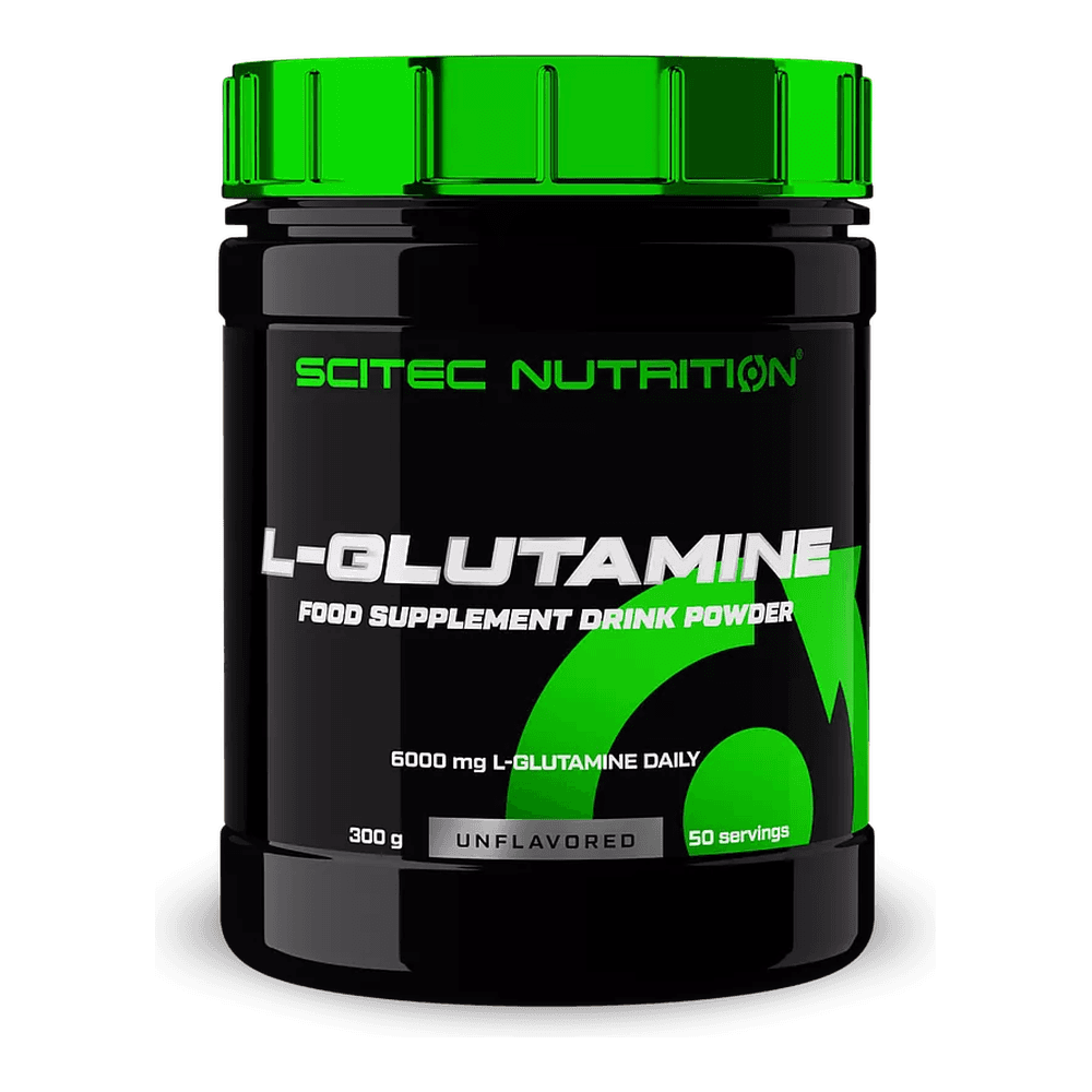 L-Glutamine