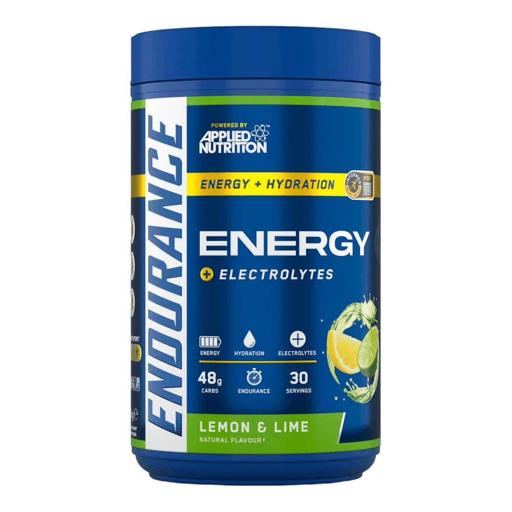 Endurance Energy & Hydration Powder