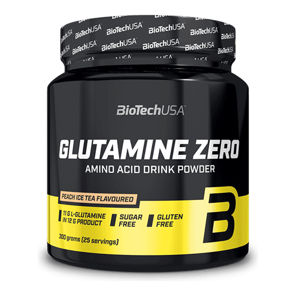 Glutamine Zero