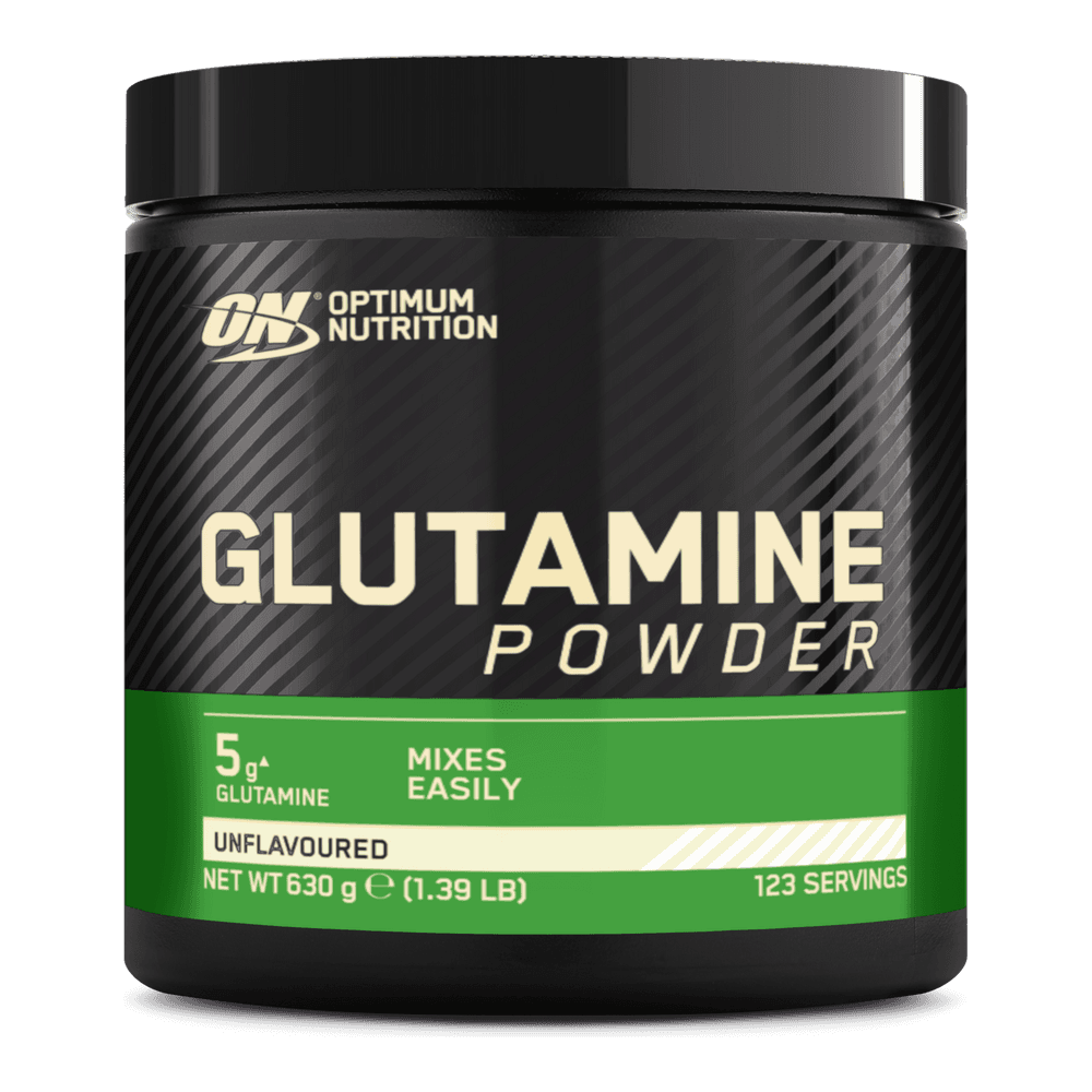 Glutamine Powder