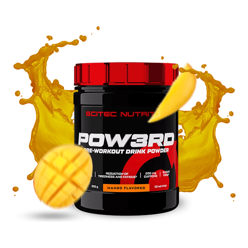 Pow3rd