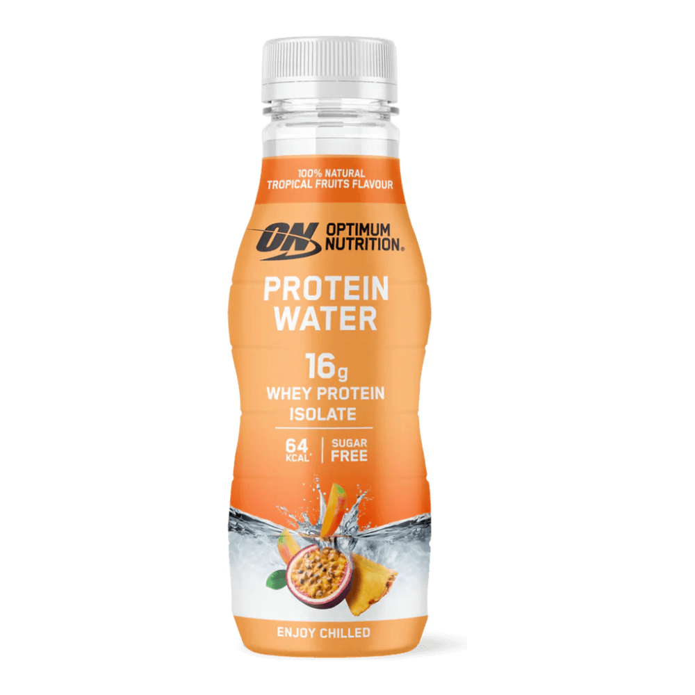 Protein Water