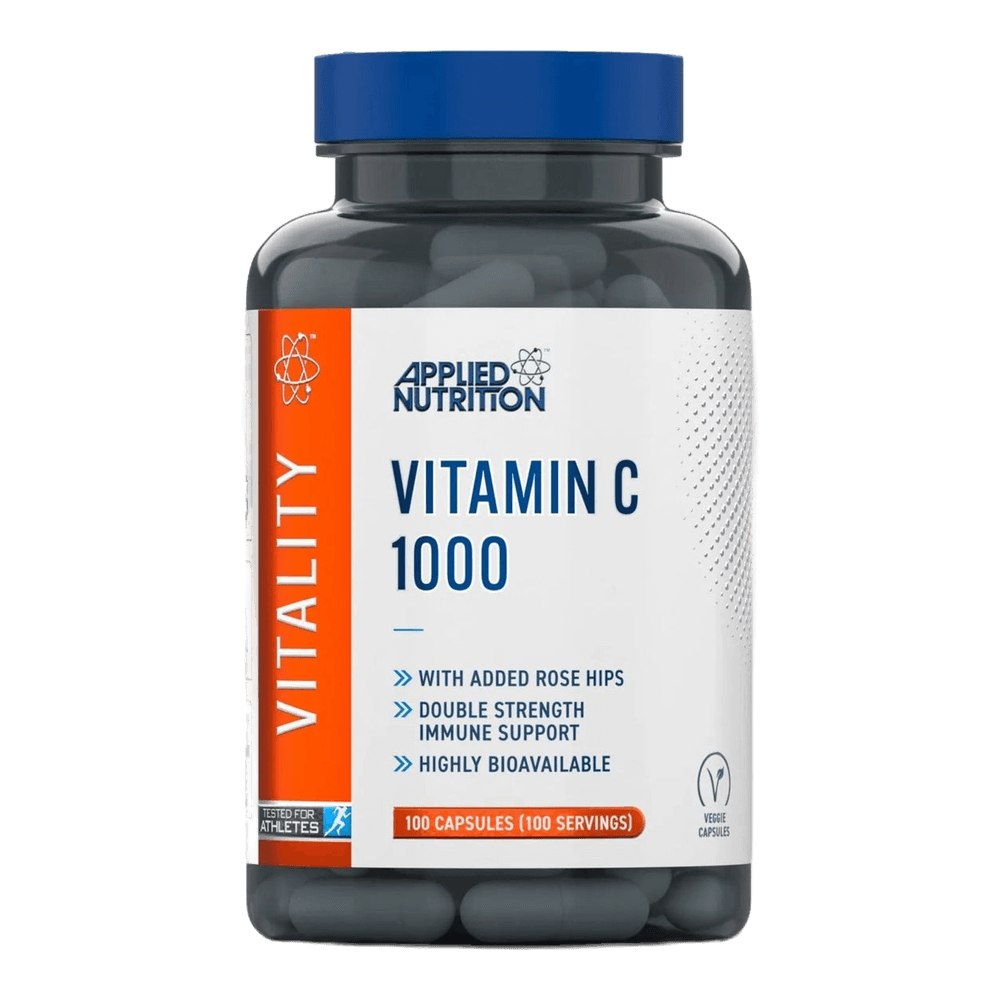 Vitamin C 1000mg